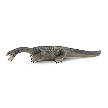 Schleich Dinosaurs Large Dinosaur Toys for Boys and Girls Realistic Nothosaurus Toy Figurine Ages 4