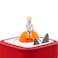 Tonies James and the Giant Peach Audio Toy Figurine from Roald Dahl