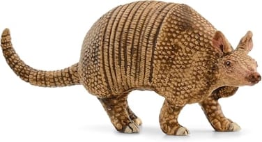 Schleich Wild Life Wild Animal Toy Armadillo Figurine Kids and Toddlers Ages 3