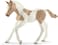 Schleich Horse Club Paint Horse Foal Realisic Animals for Kids Ages 5