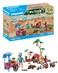 Playmobil Wiltopia Wombat Shelter
