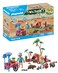 Playmobil Wiltopia Wombat Shelter