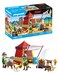Playmobil collection Asterix and Obelix Legionnaires Tent 71829
