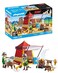Playmobil collection Asterix and Obelix Legionnaires Tent 71829