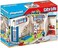 Playmobil Gym Building Set
