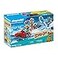 Playmobil ScoobyDOO Adventure with Snow Ghost