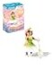 Playmobil Rainbow Spinning Top with Princess