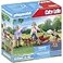 Playmobil Grandparents with Child