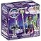 Playmobil Adventures of Ayuma Moon Fairy with Soul Animal
