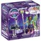 Playmobil Adventures of Ayuma Moon Fairy with Soul Animal