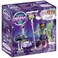 Playmobil Adventures of Ayuma Moon Fairy with Soul Animal
