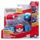 Pok&Atilde;&copy;mon Pokmon Clip N Go Poke Ball Belt Set Quaxly Includes Themed Belt and 2Inch Quaxly with Dive Ball Water Ball Accessories