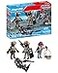 Playmobil Tactical Police Figure Set