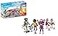 Playmobil My Figures Stunt Show