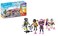 Playmobil My Figures Stunt Show