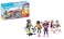 Playmobil My Figures Stunt Show