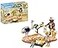 Playmobil WILTOPIA Ostrich Keepers
