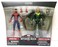 Marvel Legends Ultimate SpiderMan Marvels Vulture Exclusive 2Pack Action Figures