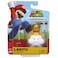 Nintendo Super Mario Lakitu 4 Articulated Figure with Fishing Pole