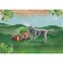 Playmobil Wiltopia Wolf Animal Figure