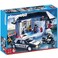 Playmobil 5013 Police Station Complete Set Rare Collectible