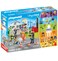 Playmobil My Figures Rescue Mission