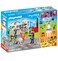 Playmobil My Figures Rescue Mission