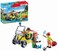 Playmobil Rescue Cart
