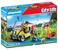 Playmobil Rescue Cart