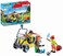 Playmobil Rescue Cart