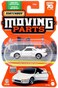 Matchbox 1990 Toyota MR2 W20 Moving Parts 4754