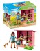 Playmobil Hen House