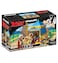 Playmobil 71015 Asterix The Tent of the Legionnaires Asterix Asterix Gaul Adventure