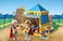 Playmobil 71015 Asterix The Tent of the Legionnaires Asterix Asterix Gaul Adventure