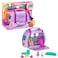 DREAMWORKS TROLLS Band Together Mineez 10 pc Rhonda Play Display Case