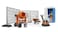 Bruder bworld 62008 Construction Set Mixer railings Figure Accessories