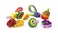 Hape Caterpillar Fruit Feast Playset