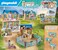 PLAYMOBIL Horses of Waterfall Isabella and Lioness with Laundry Area 71357