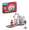 Playmobil Miraculous Fashion Show in Paris