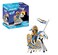 Playmobil Knight 50th Anniversary Toy Figure 71604