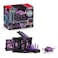 Schleich Eldrador Creatures 34 PC Shadow Battle Cave with Bug Toy Playset Insect Figurine for Boys and Girls with Expandable Fortress Interactive Imaginative Play for Kids Ages 7 42675