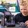 Schleich Eldrador Creatures 34 PC Shadow Battle Cave with Bug Toy Playset Insect Figurine for Boys and Girls with Expandable Fortress Interactive Imaginative Play for Kids Ages 7 42675