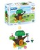 Playmobil Junior Disney Winnie the Poohs Piglets Tree House