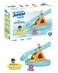 Playmobil Junior Aqua Water Seesaw with Boat