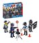 PLAYMOBIL Police Figure Set