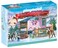 PLAYMOBIL Advent Calendar Christmas at the Rider Caf
