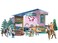 PLAYMOBIL Advent Calendar Christmas at the Rider Caf