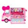 Squish-a-longs Squishalongs Hello Kitty and Friends Hello Kitty Cafe Truck Playset