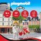 Playmobil Miraculous Ladybug Cat Noir Wedding Dream