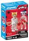 Playmobil Miraculous Ladybug Cat Noir Wedding Dream